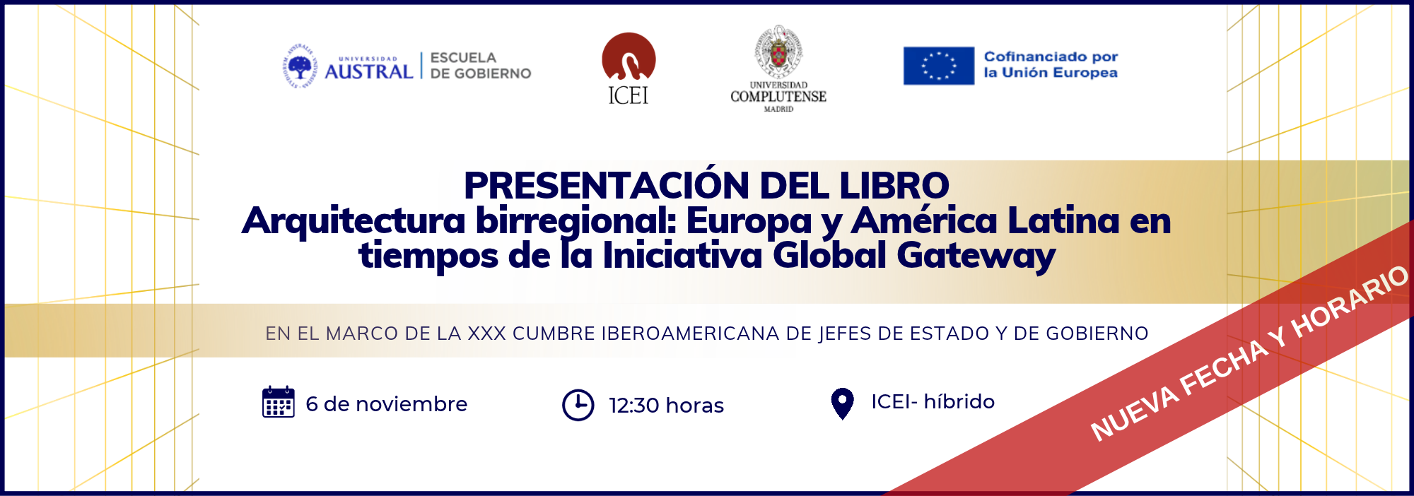 Acceso al programa y registo